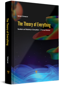 Another World First Breakthrough in Physics!  - The Metric Schrödinger Equation