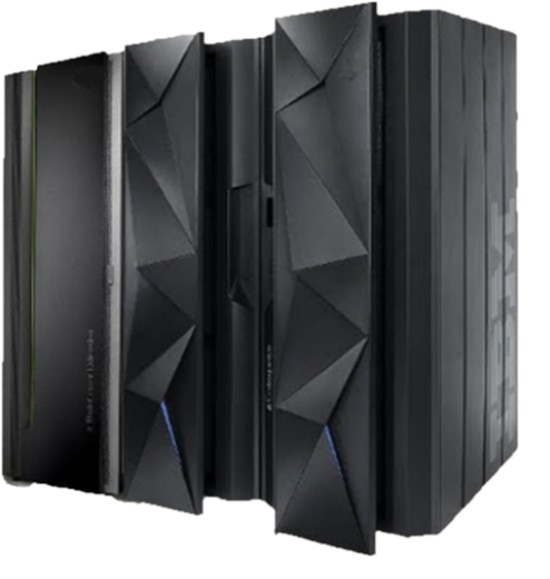 Make a Laptop Perform Like a Mainframe