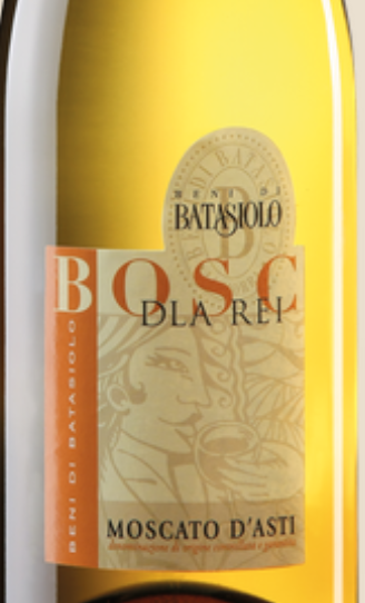 Batasiolo Moscato d'Asti