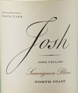 Josh Cellars Sauvignon Blanc