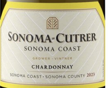 Sonoma-Cutrer Chardonnay