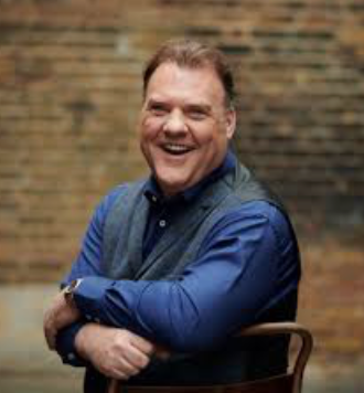 Sir Bryn Terfel C.B.E