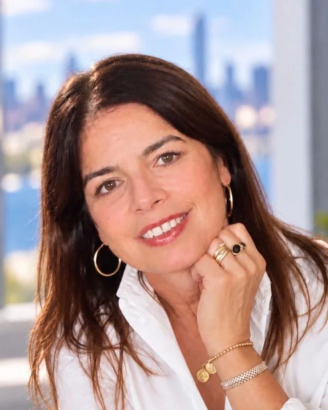 Rosa María González Marcial — Partner de Talent34
