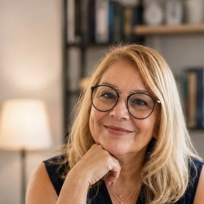Sylvia de Hohberg