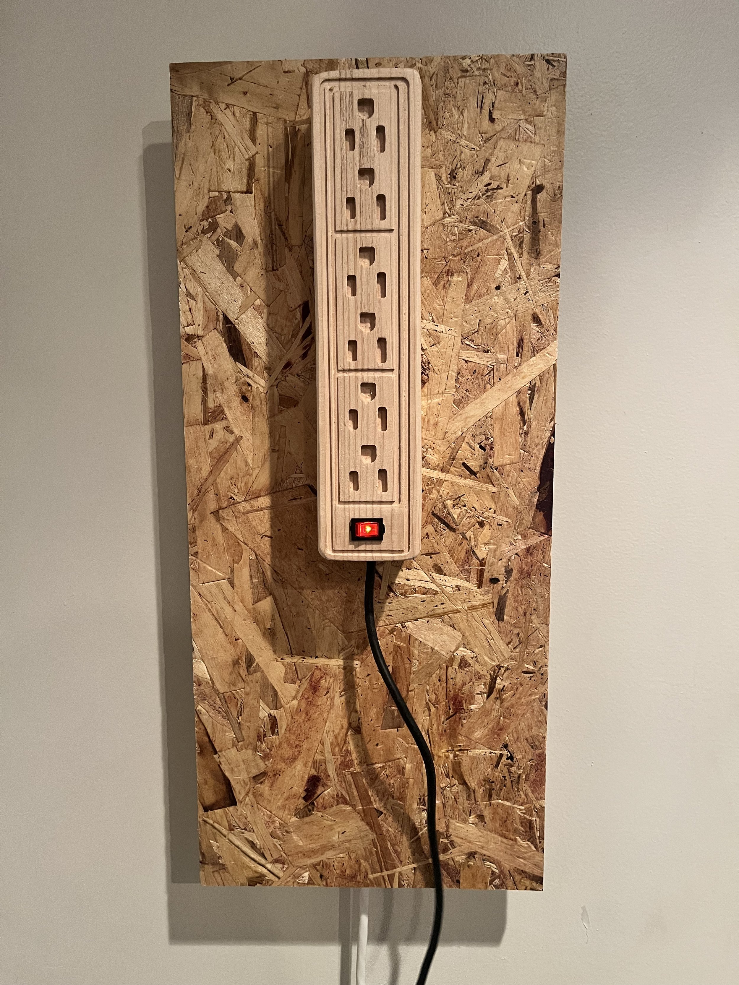 surge protector