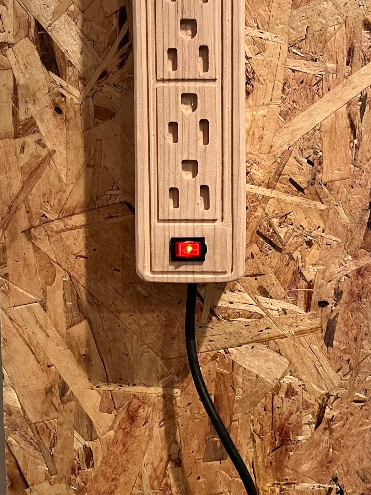 surge protector
