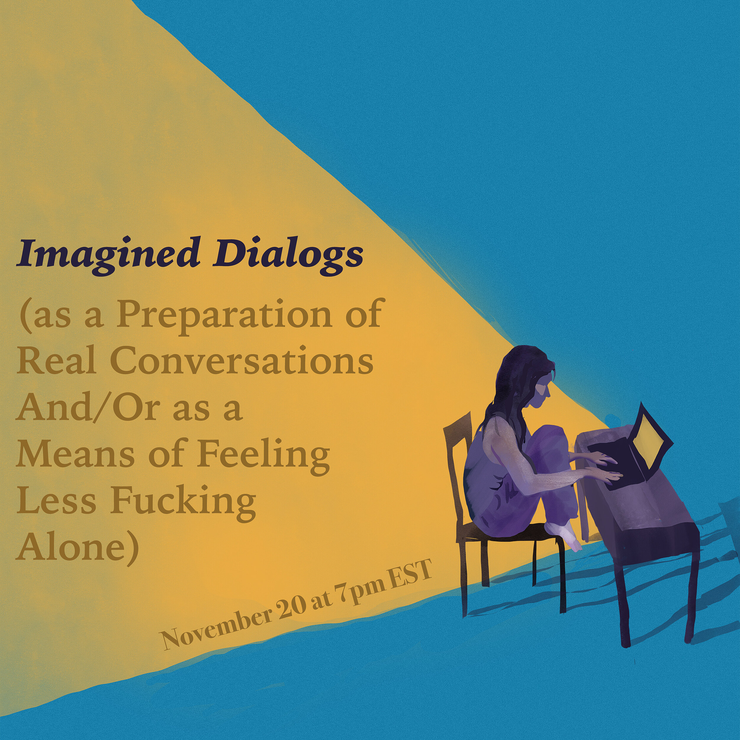 Imagined Dialogs.JPG