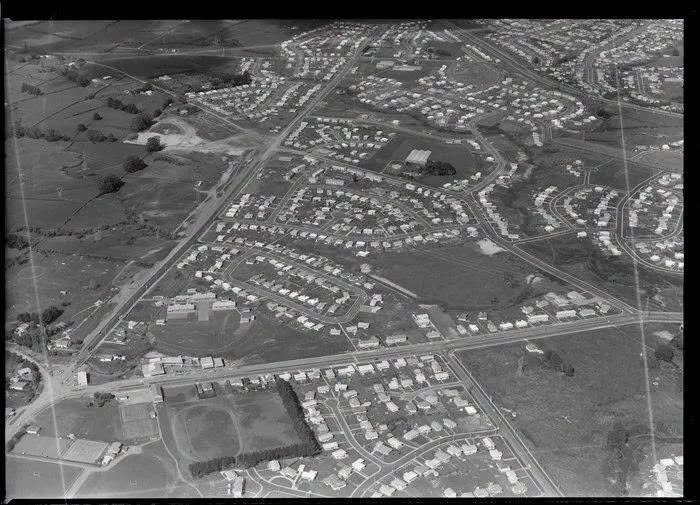 Could opposition to housing projects under the Fast-track Act be the issue that brings about a change of government?