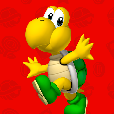 Koopa Troopa Squad