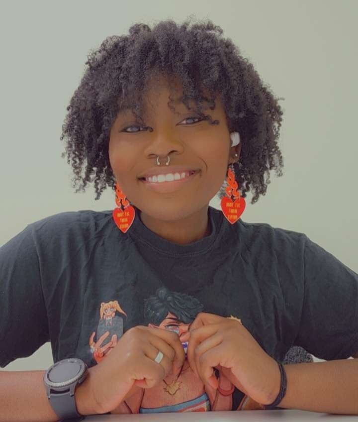 Kaylah Derilus