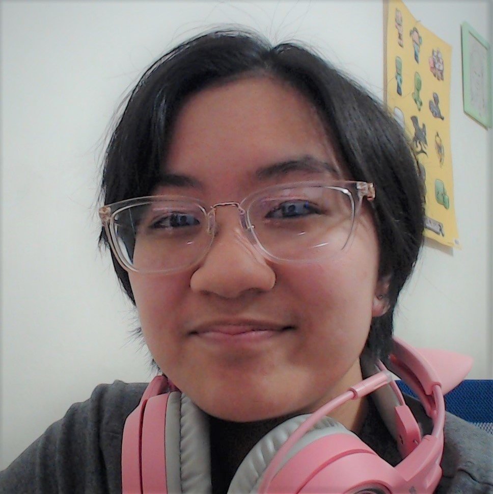 Helen Ho