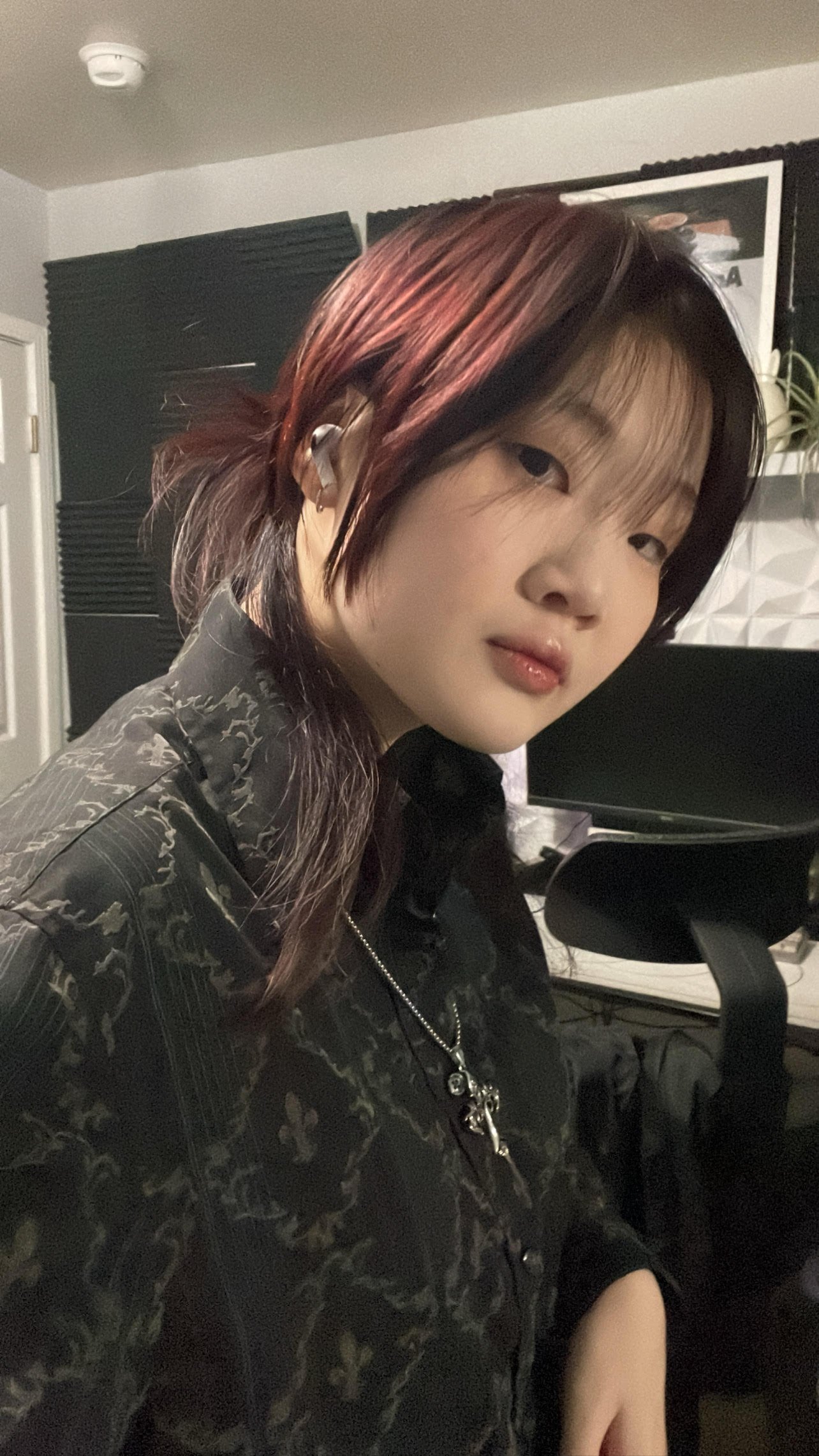 Mina Hu