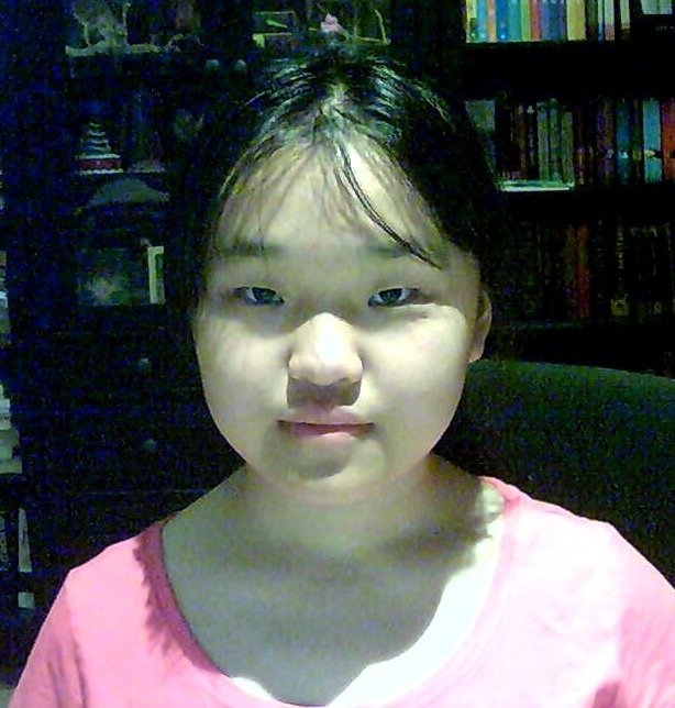 Emily Yuan