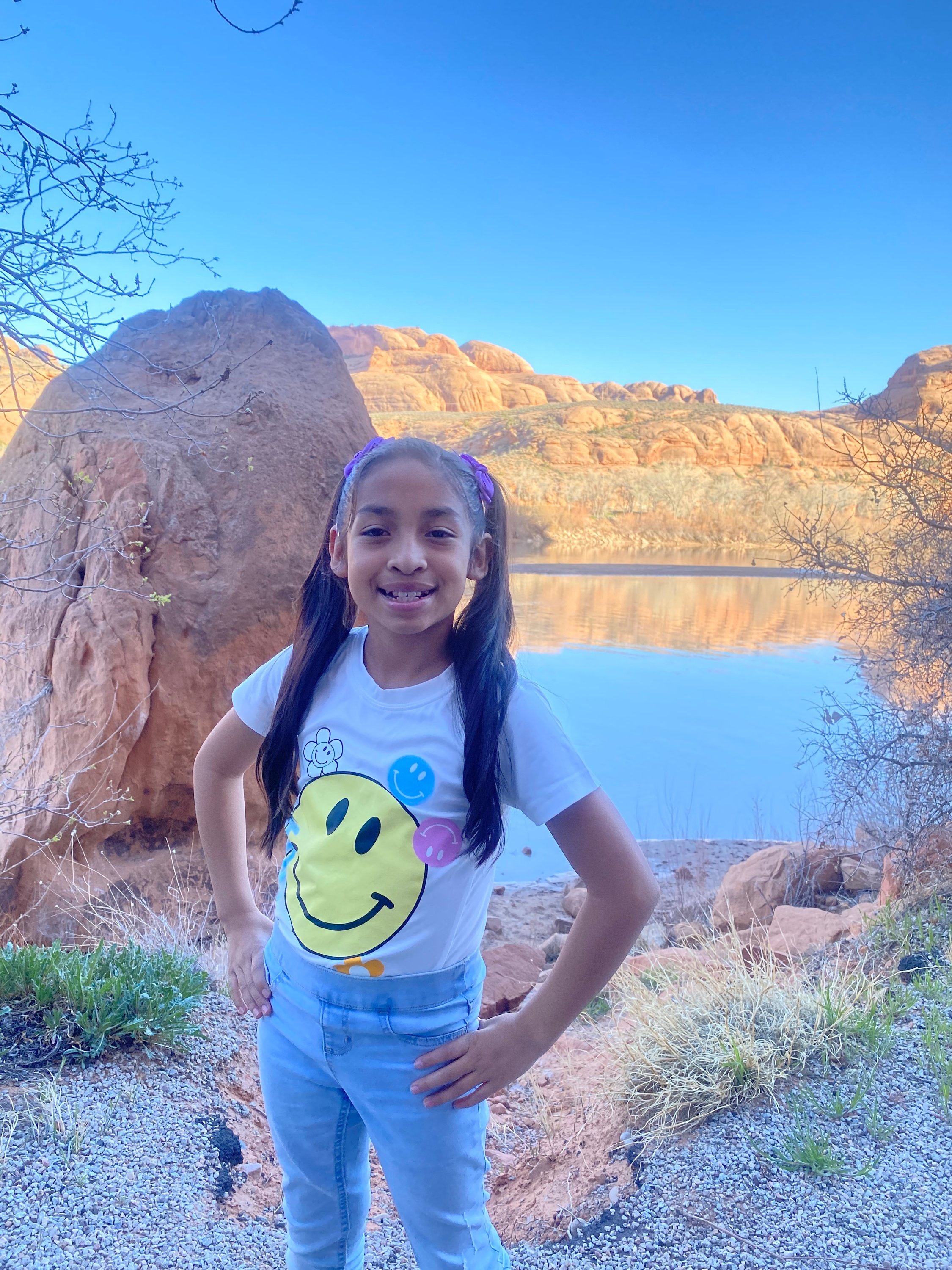 Mia Martinez Hernandez
