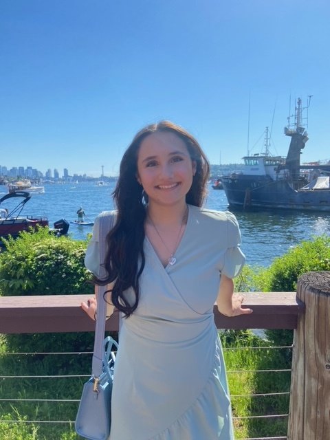 Alyssa Pangallo