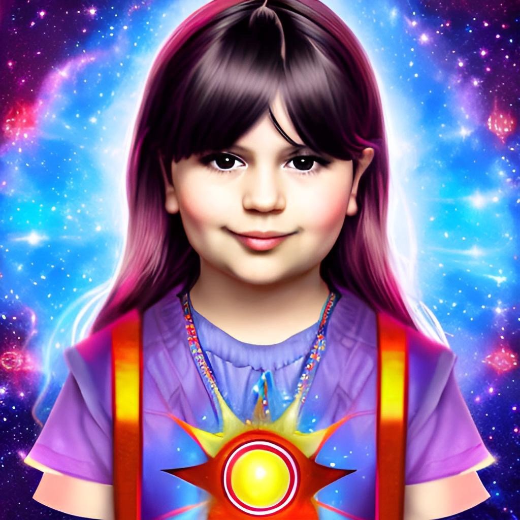 Madeline Dauw