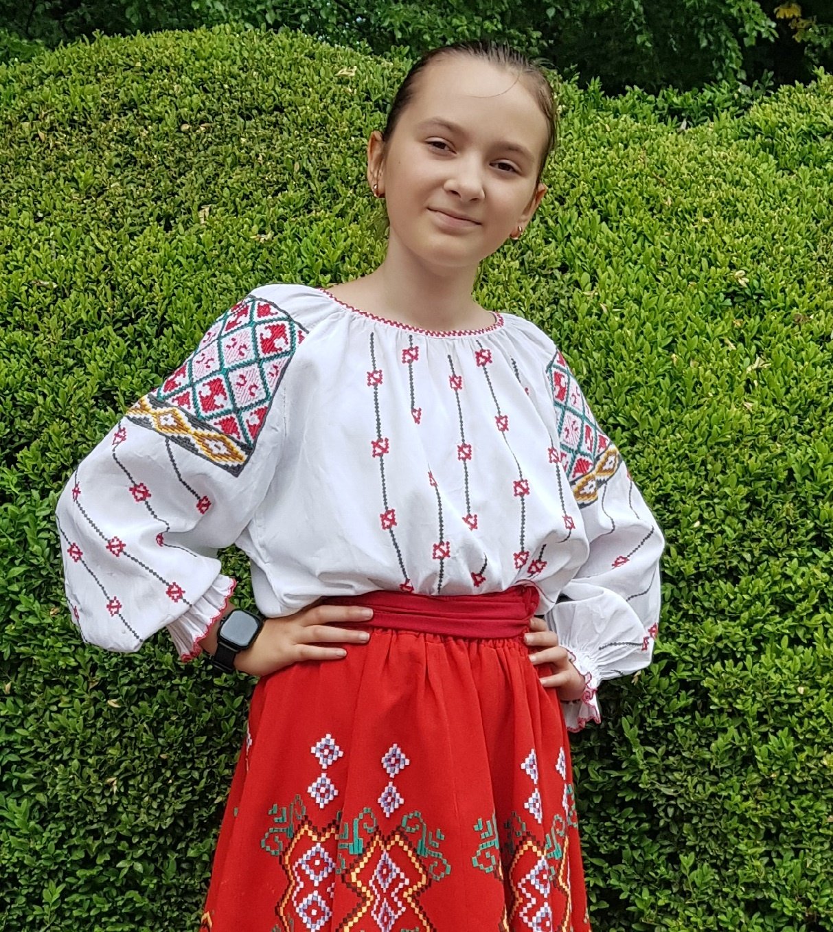 Mady Rusu