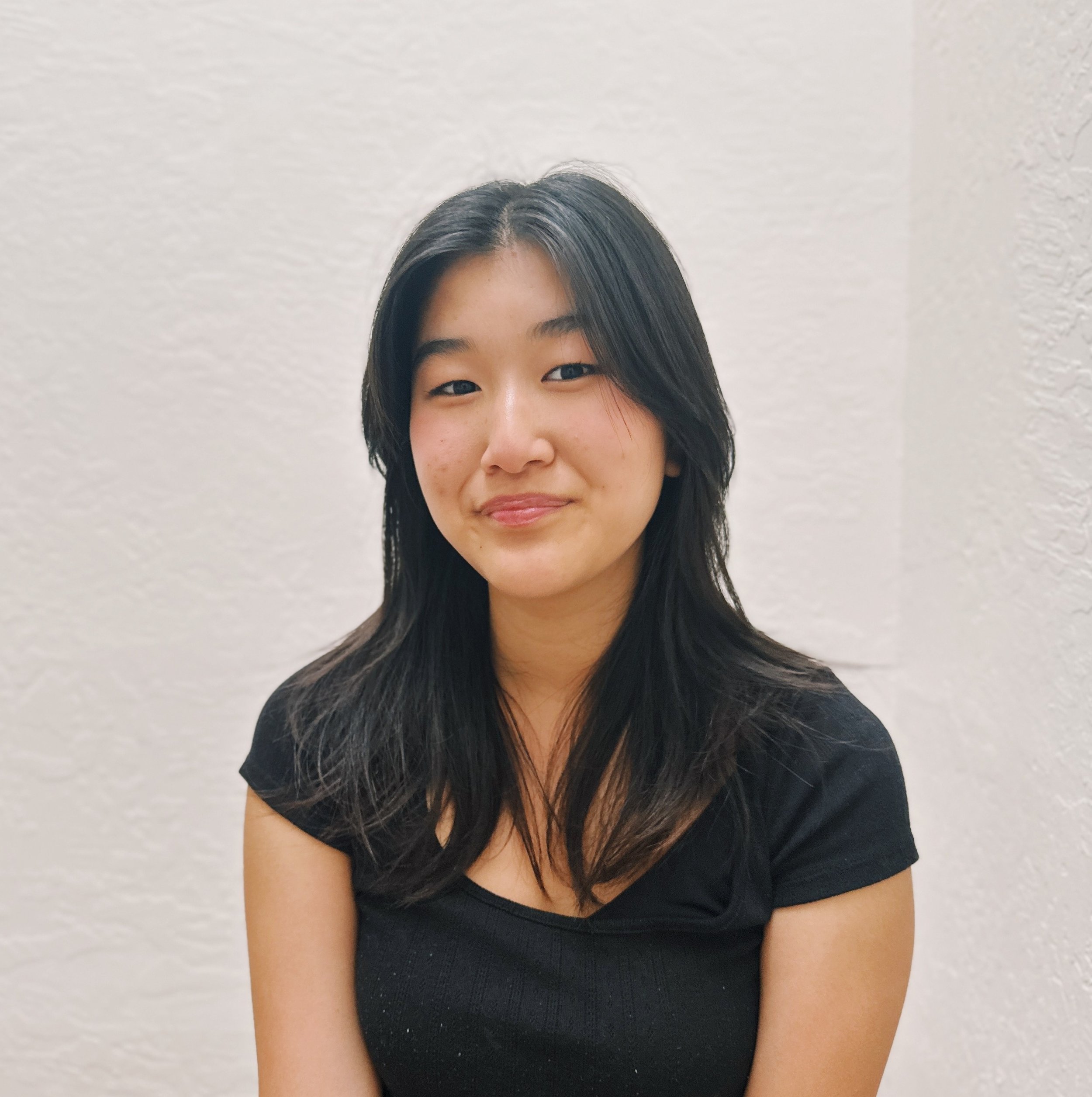 Claire Leung