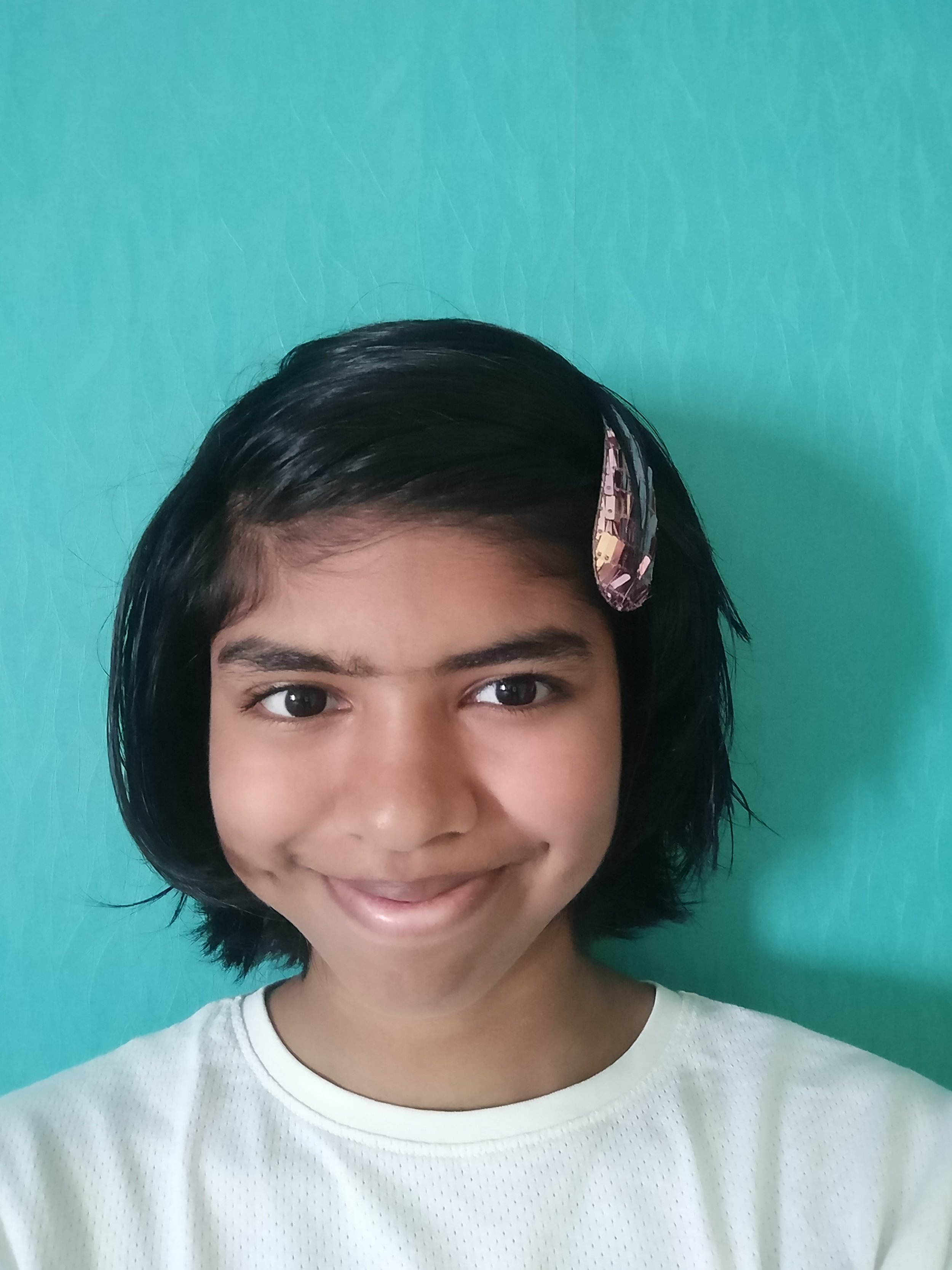 Deeksha Ravi