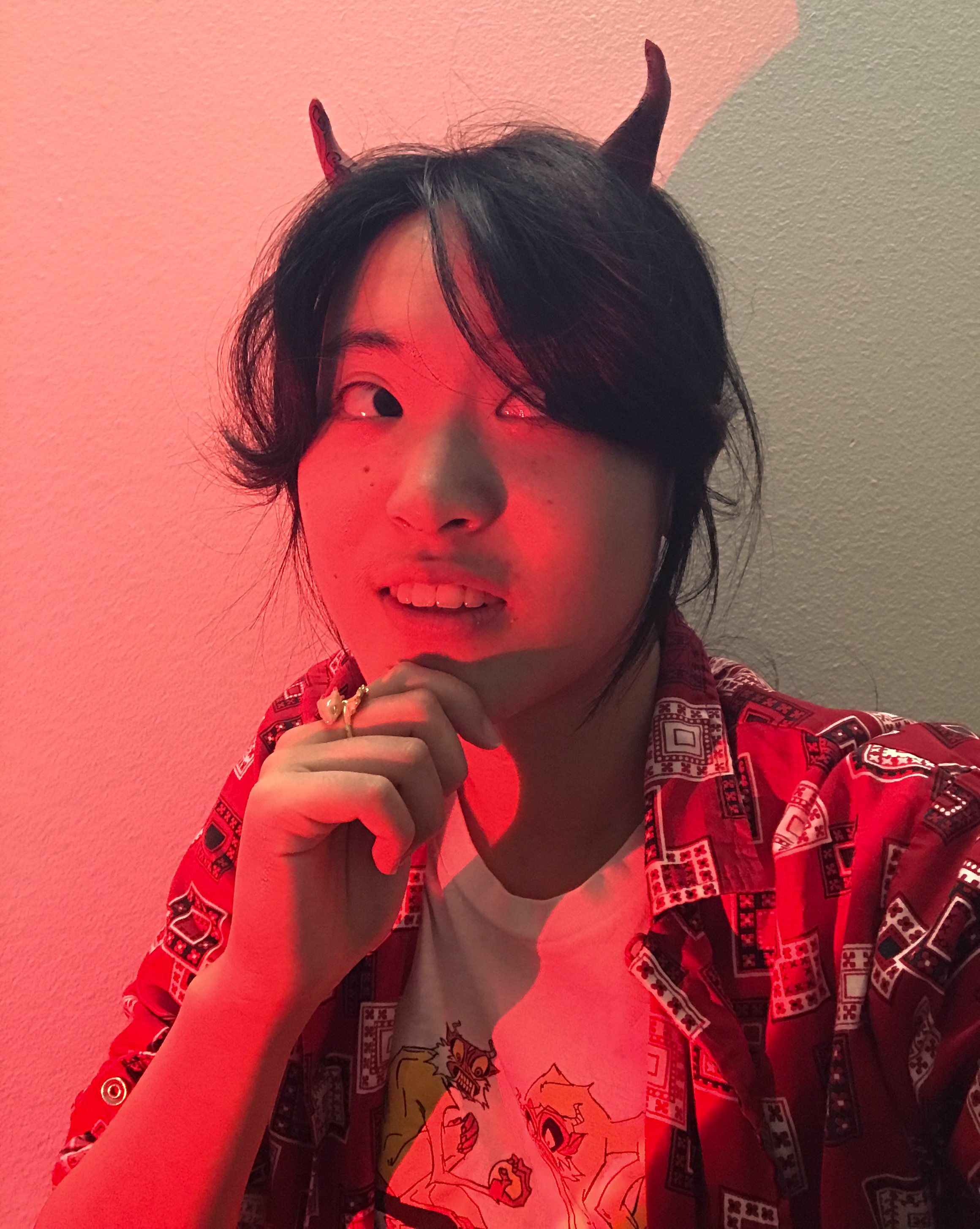 Kaylene Wang