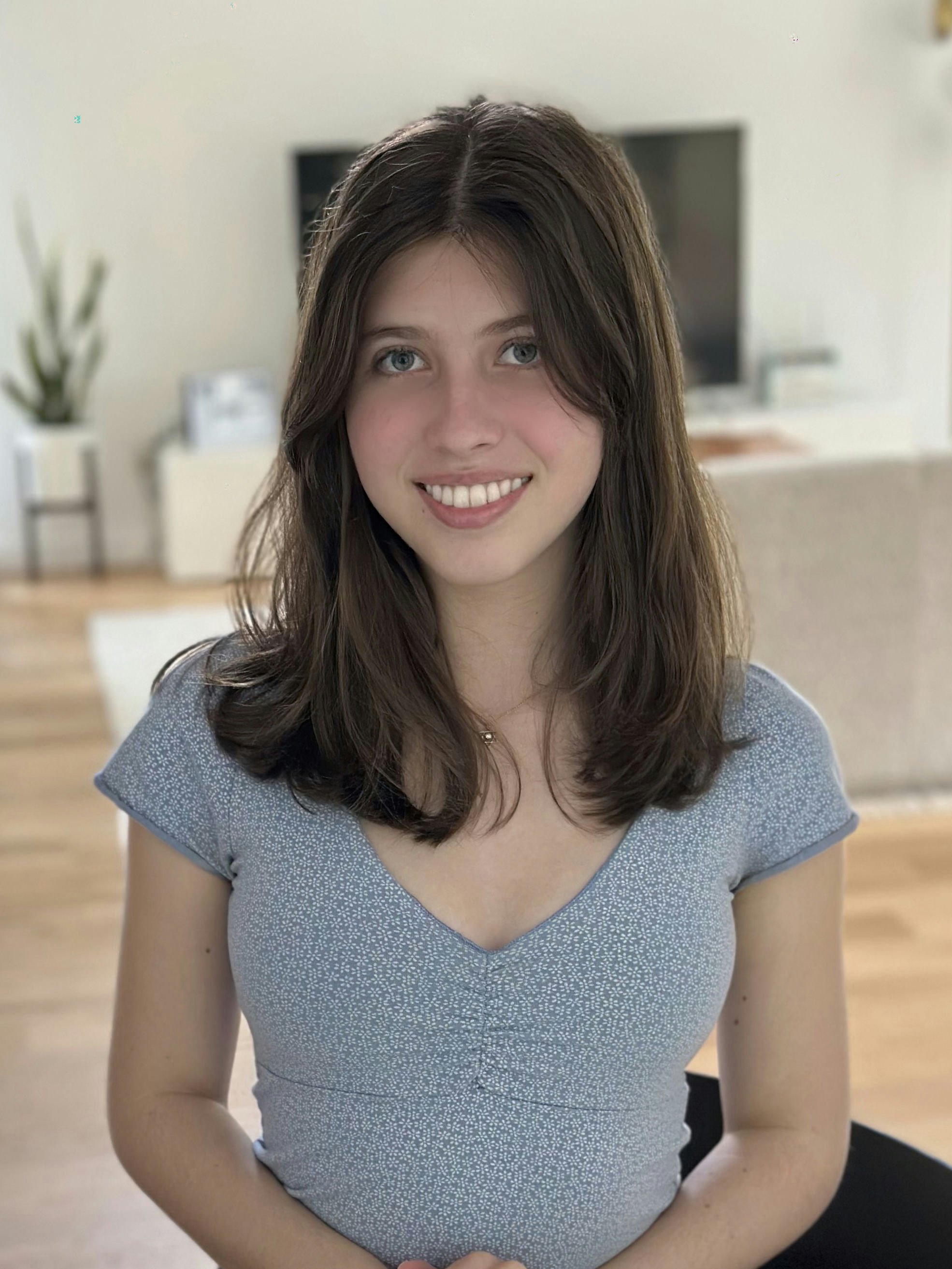 Lainey Leslie