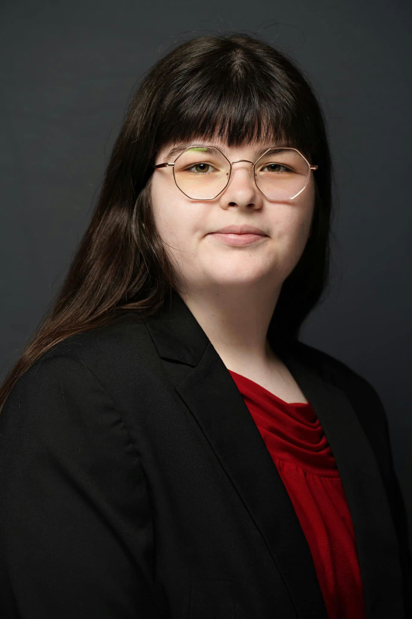 Maggie Elizabeth Underwood