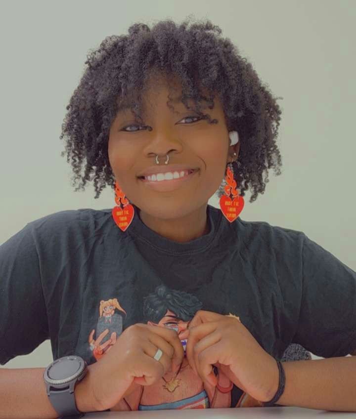 Kaylah Chanelle Derilus