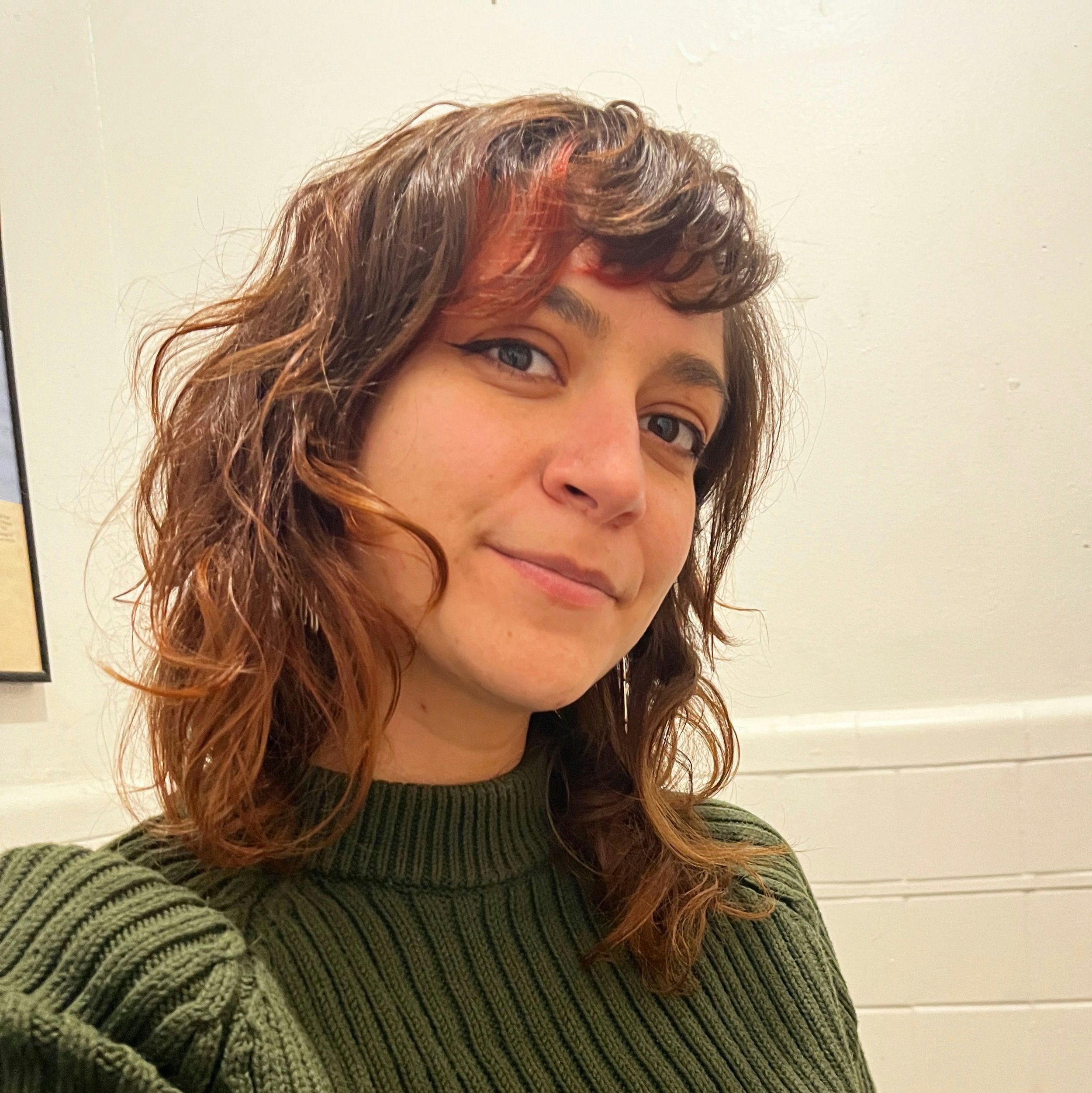 Francesca Carletto-Leon