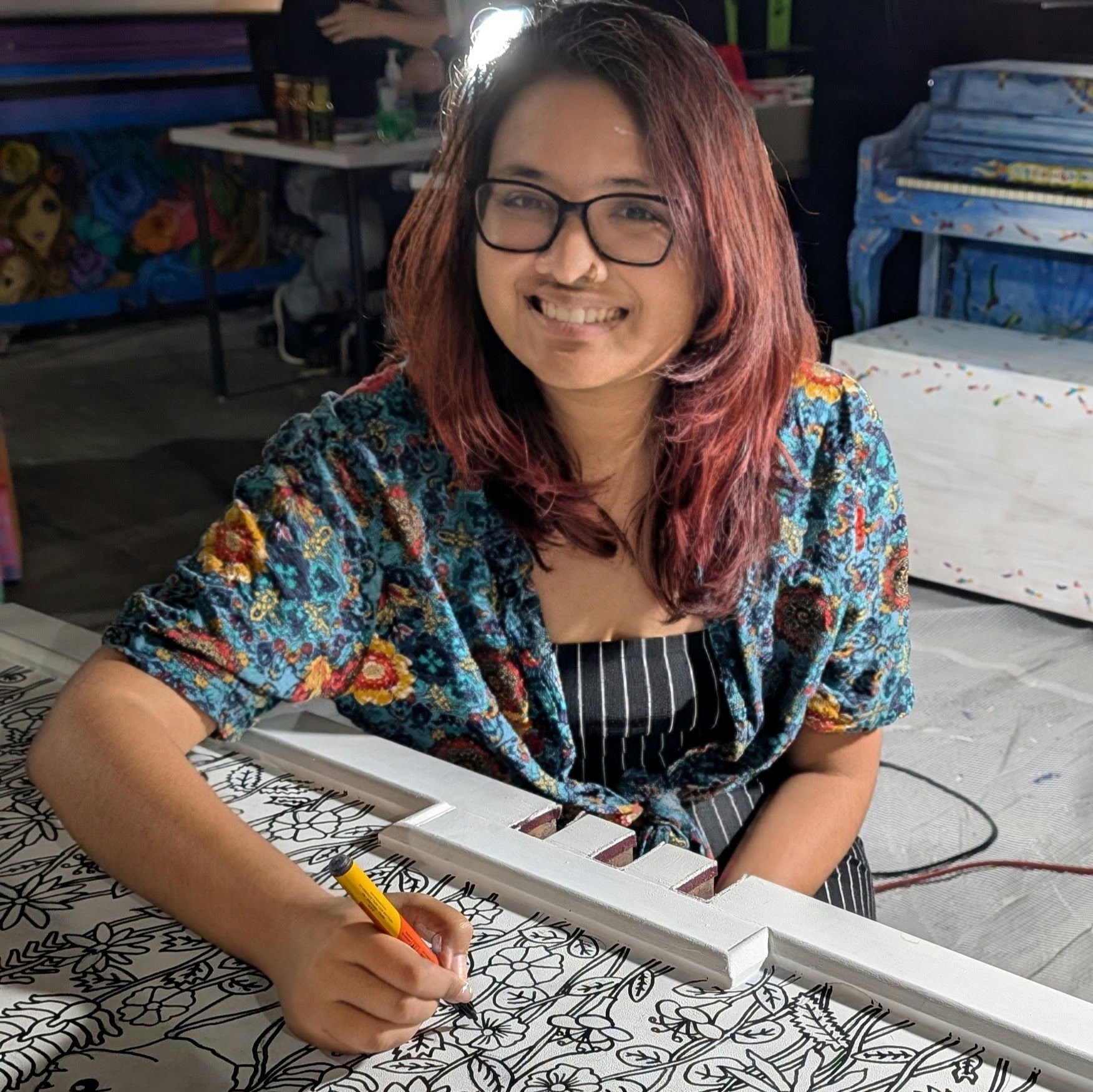 Rangoli Mittal