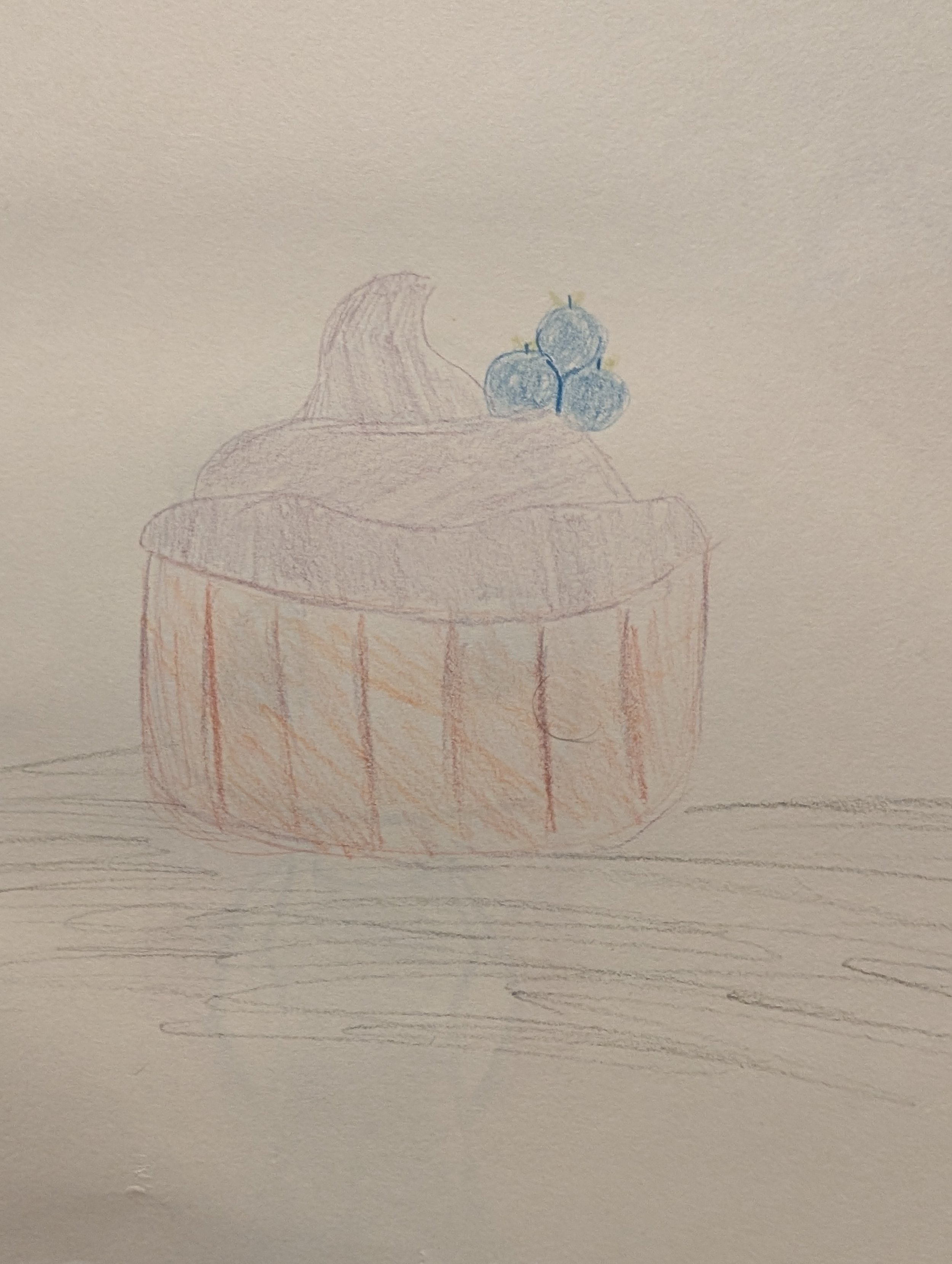 Savannah's artwork