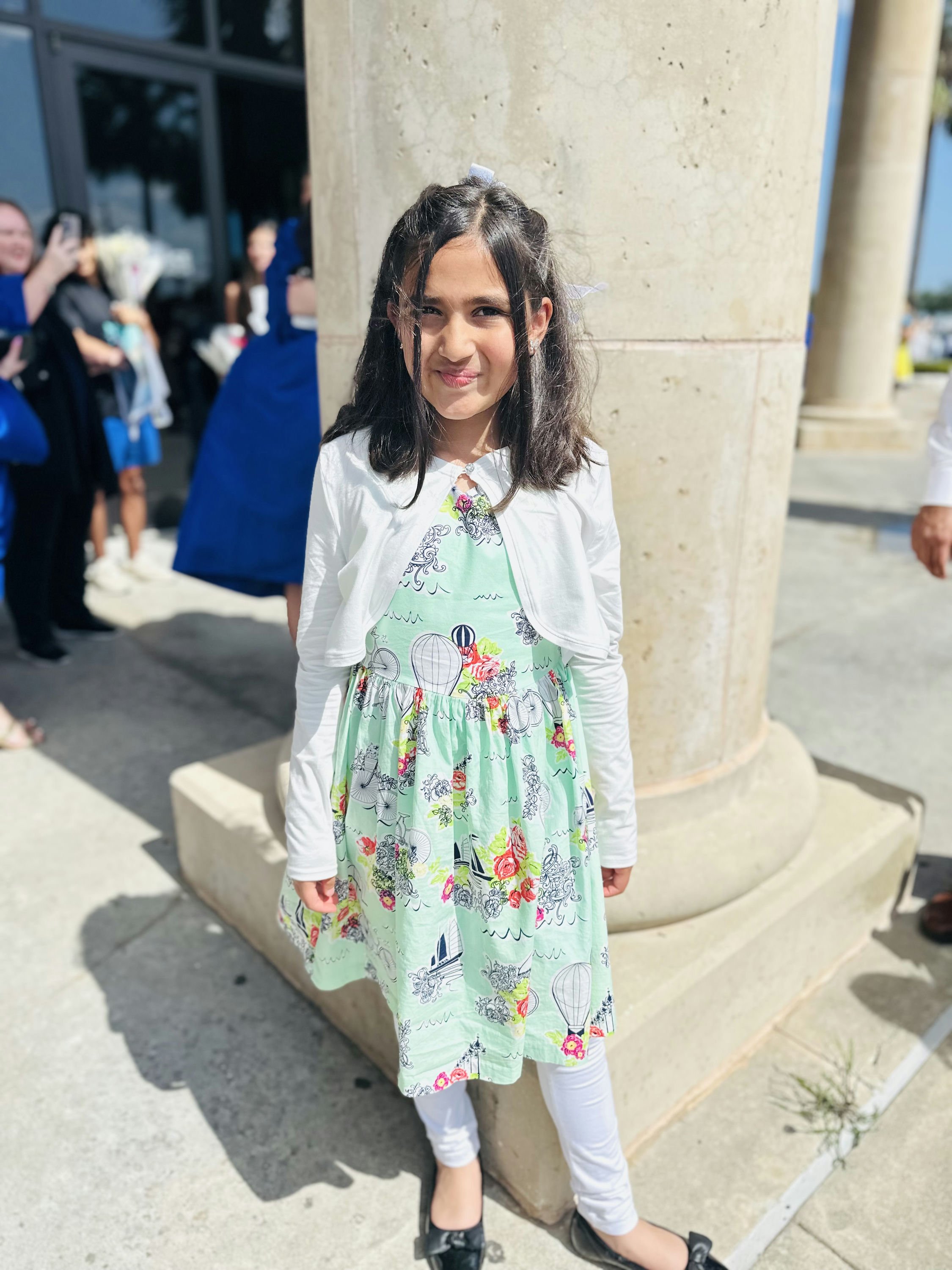 Haniya Zaynab Cheema