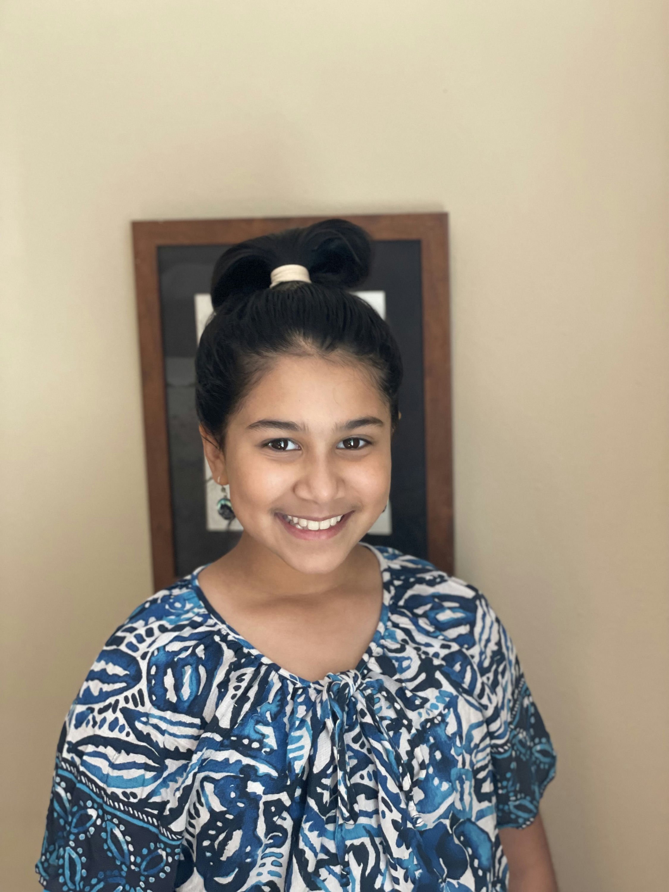 Maya Anurag Kulkarni