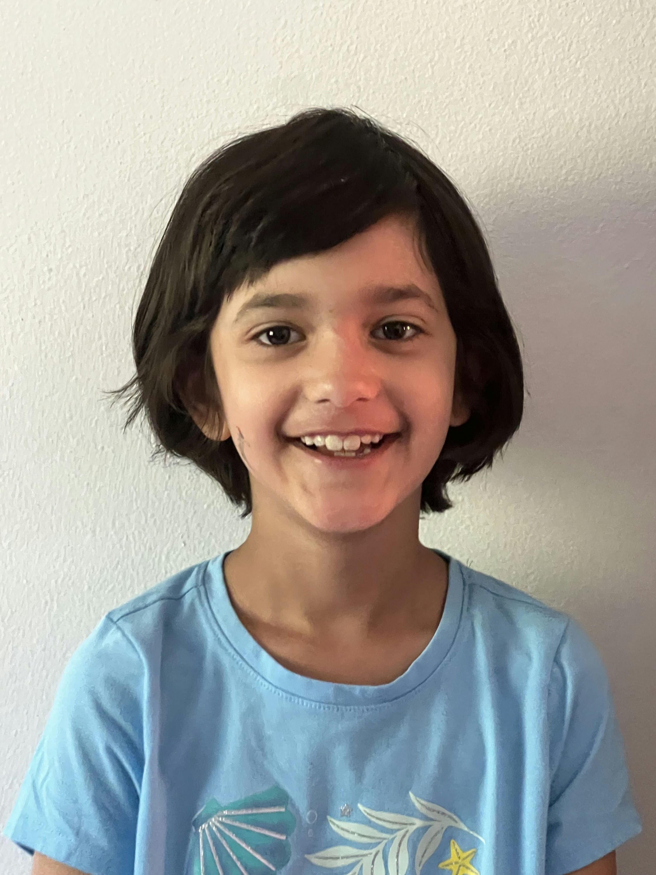 Remi Parida