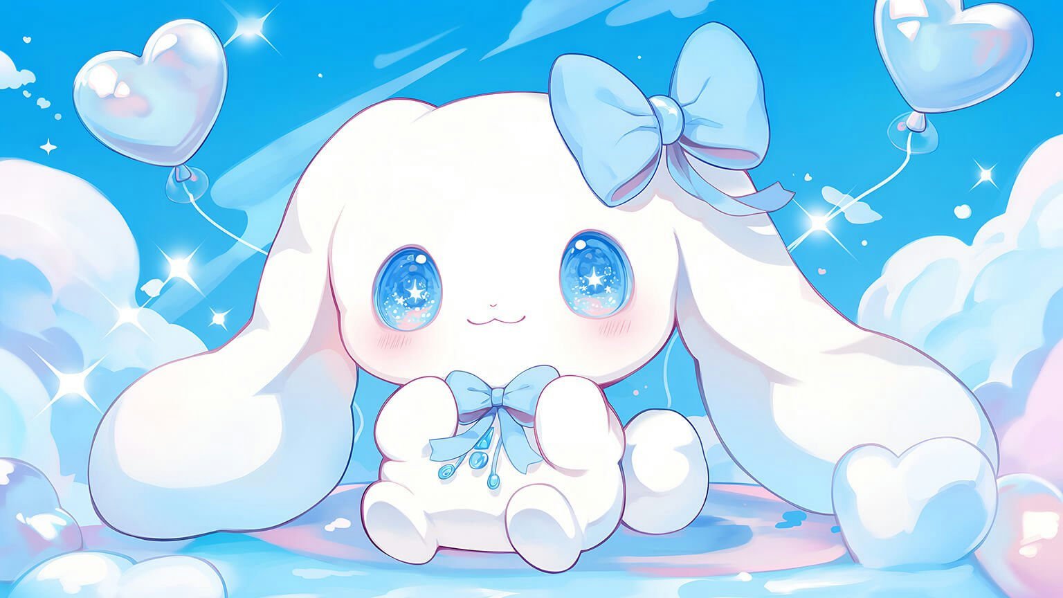 Cinnamoroll