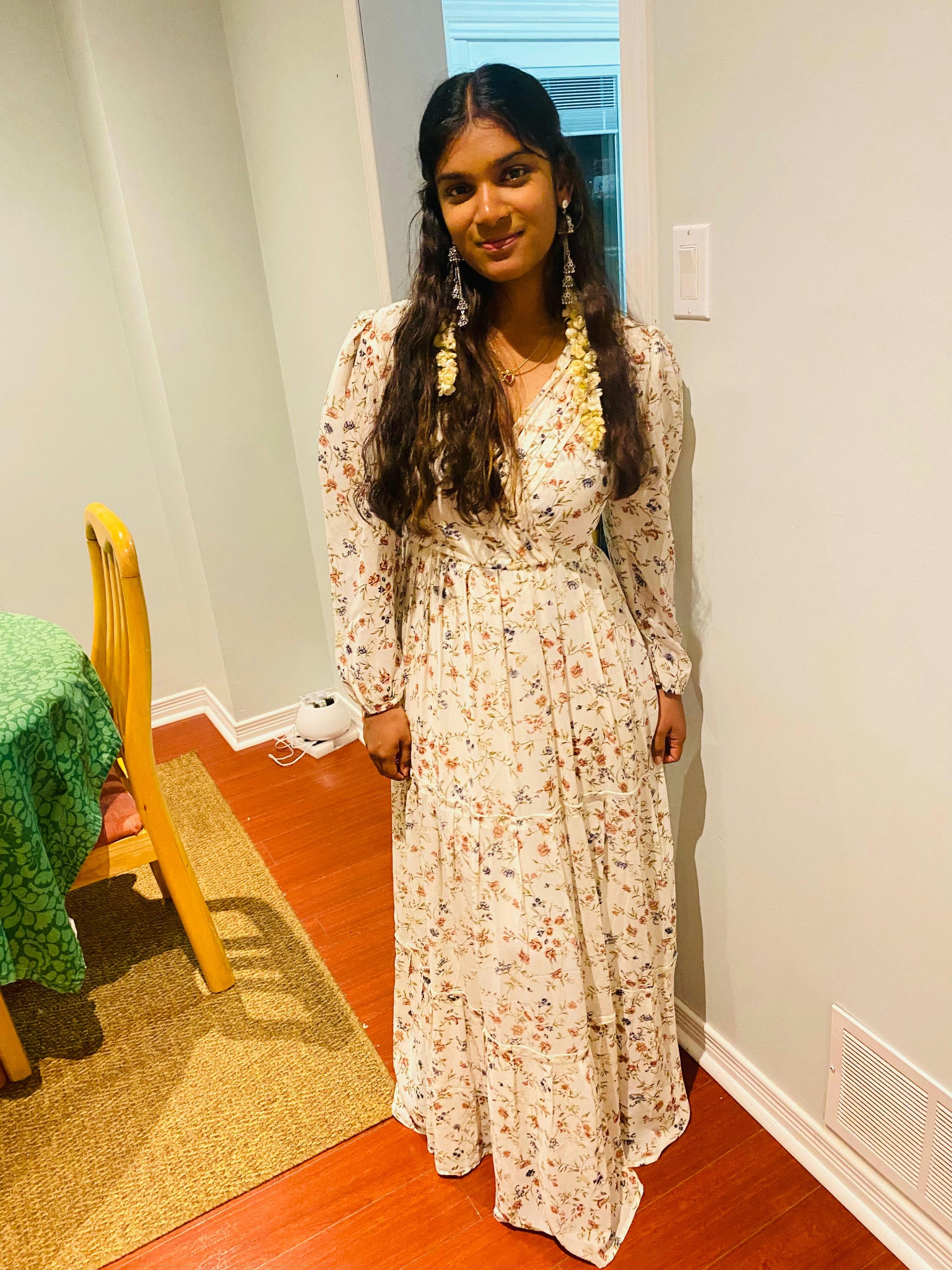 Reema paul