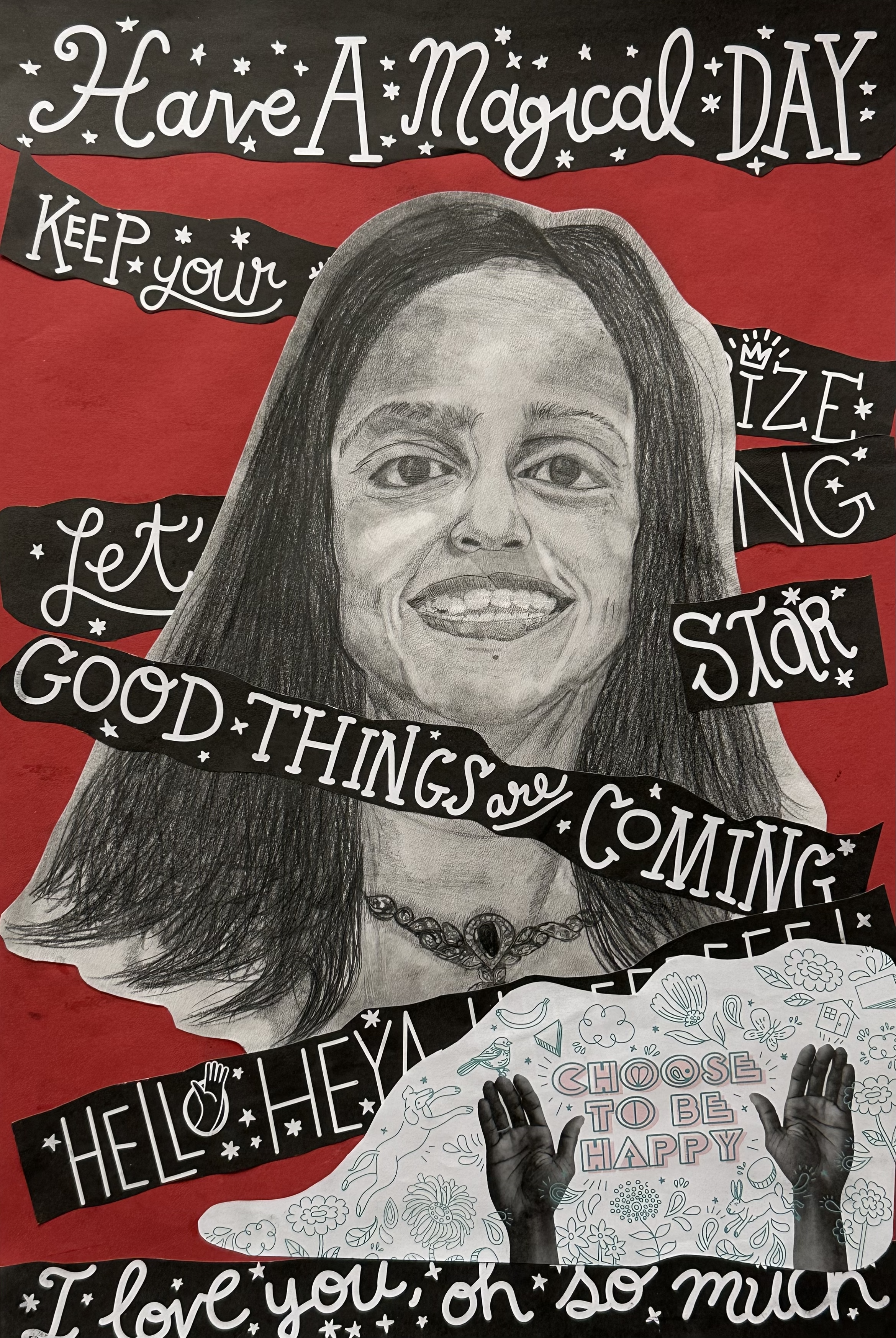 sg's Artwork