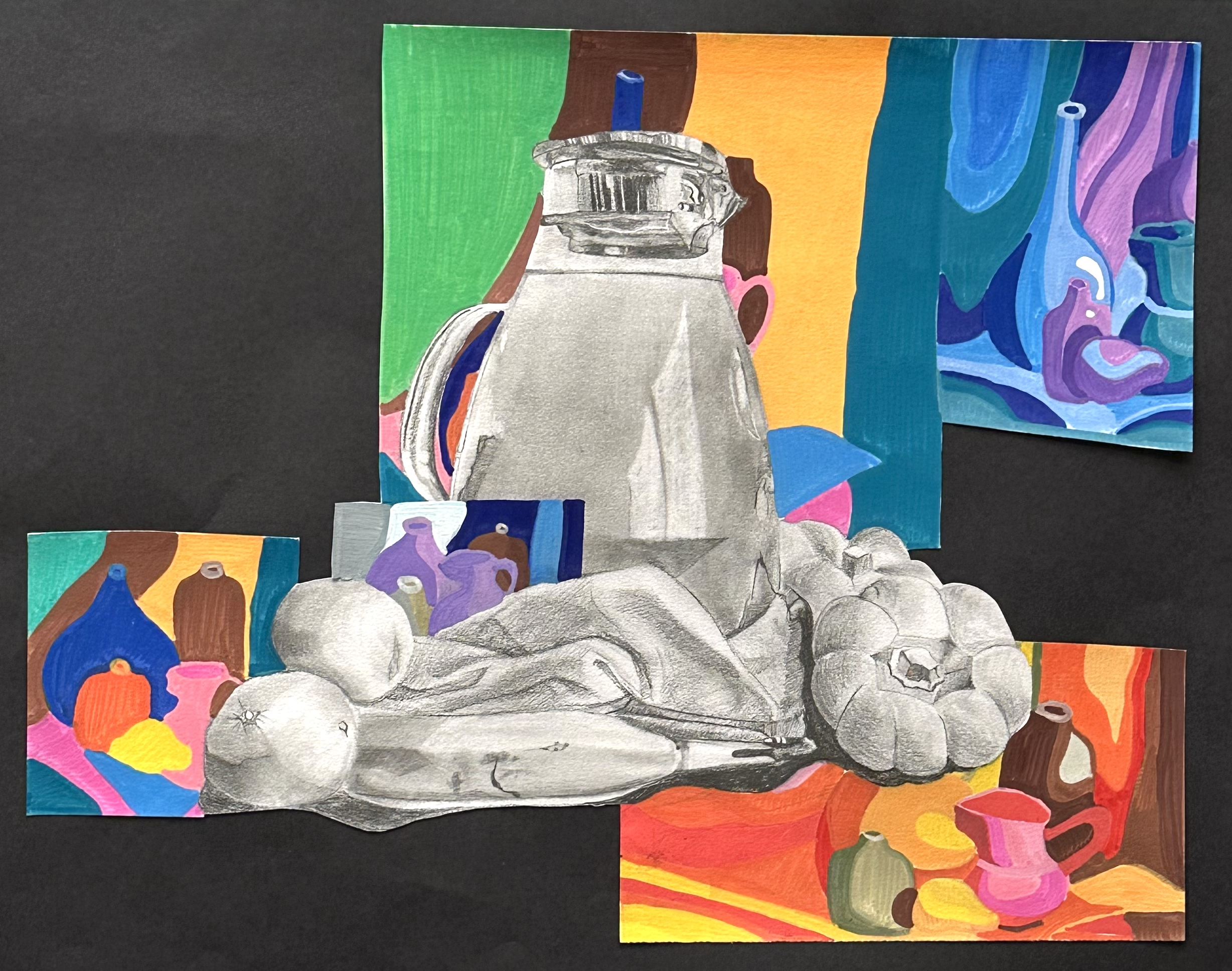 sg's Artwork