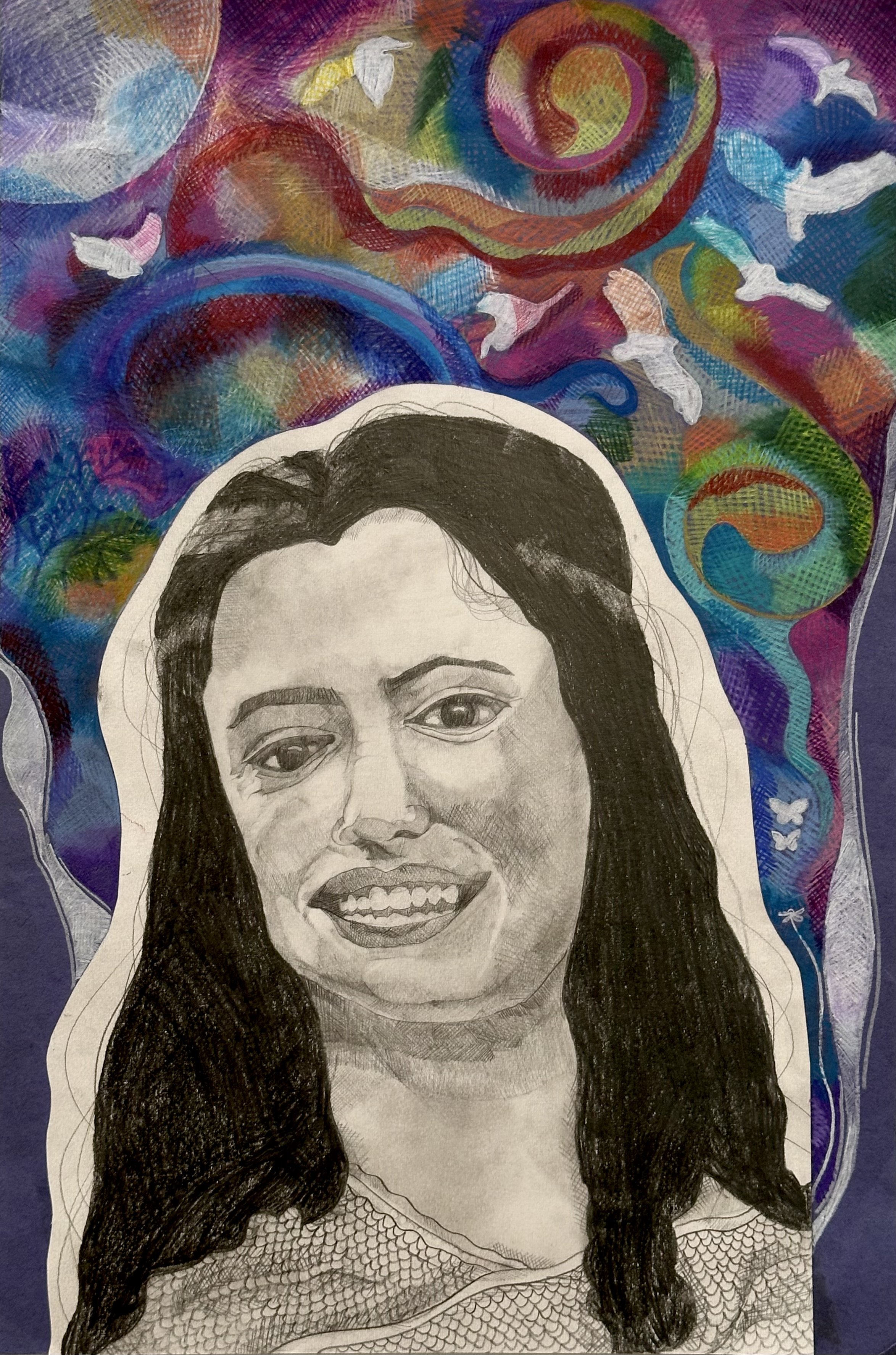 sg's Artwork