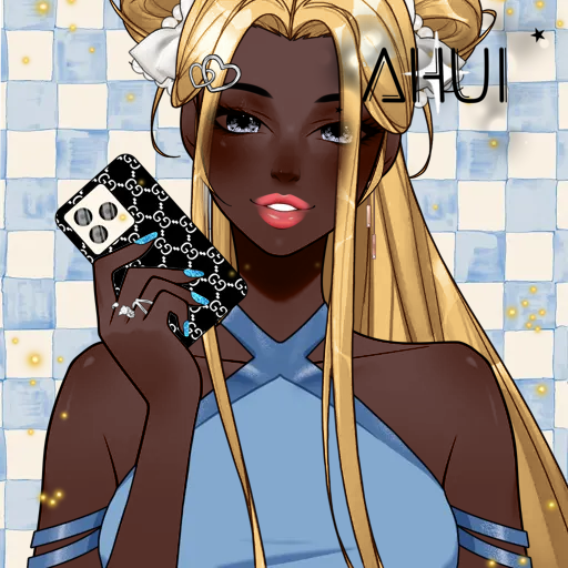 Mazvita's artwork