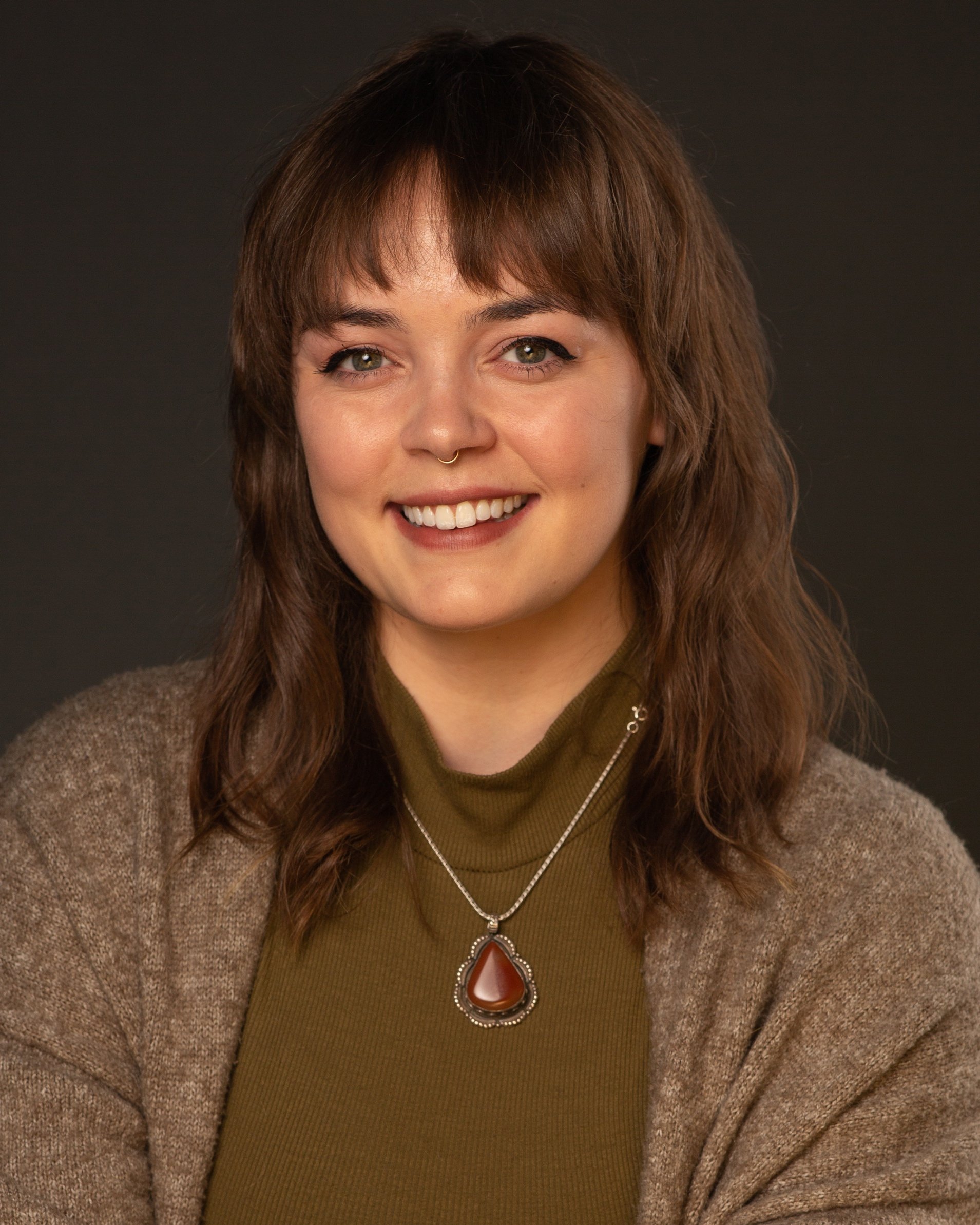 Arianna Rudawski