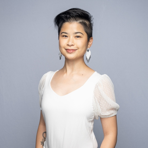 Jackie Fong