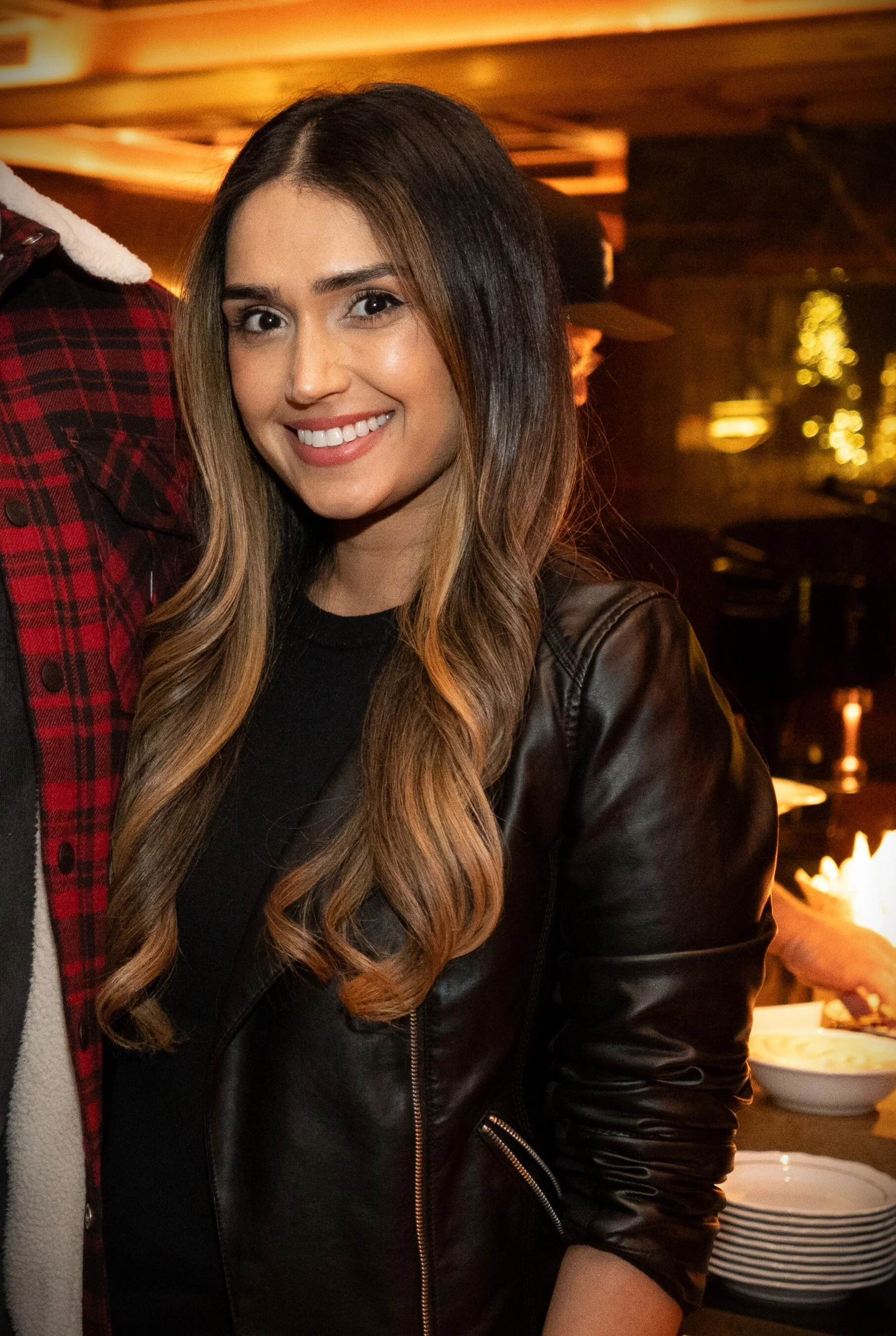 Nisha Darar
