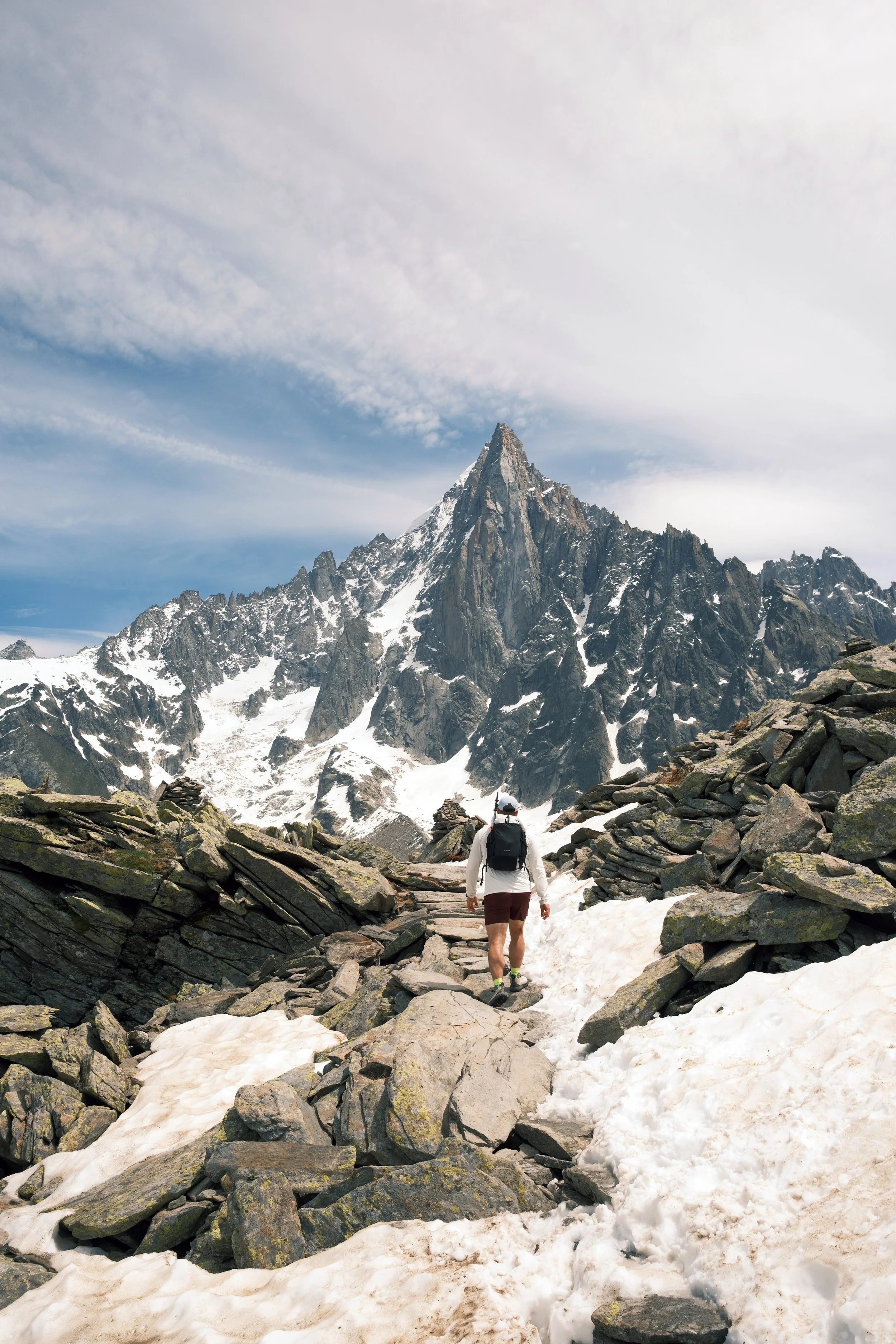 5 Best Day Hikes in Chamonix, France (All Under 5 Miles!)