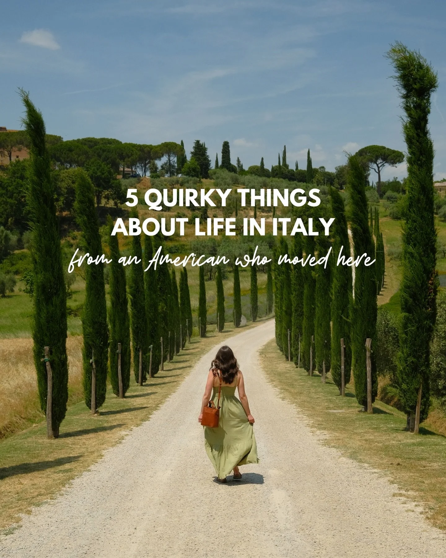 So&hellip;can the U.S. adopt Italy&rsquo;s level of dog-friendliness? Pretty please? 👀

And vice versa for the athleisure 😅

#americaninitaly #lifeinitaly #livinginitaly #livingabroad #travelbloggers