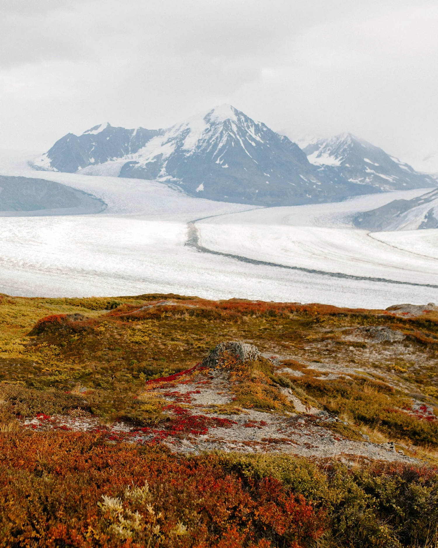 Fall in Alaska: 13 Best Things to Do and See (September & October Guide)