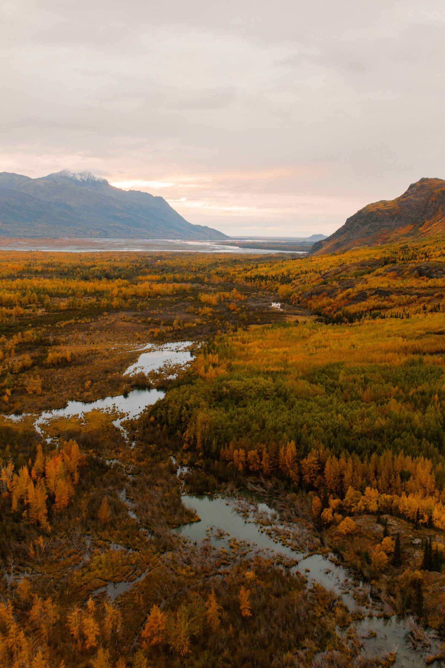 Fall in Alaska: 13 Best Things to Do and See (September & October Guide)