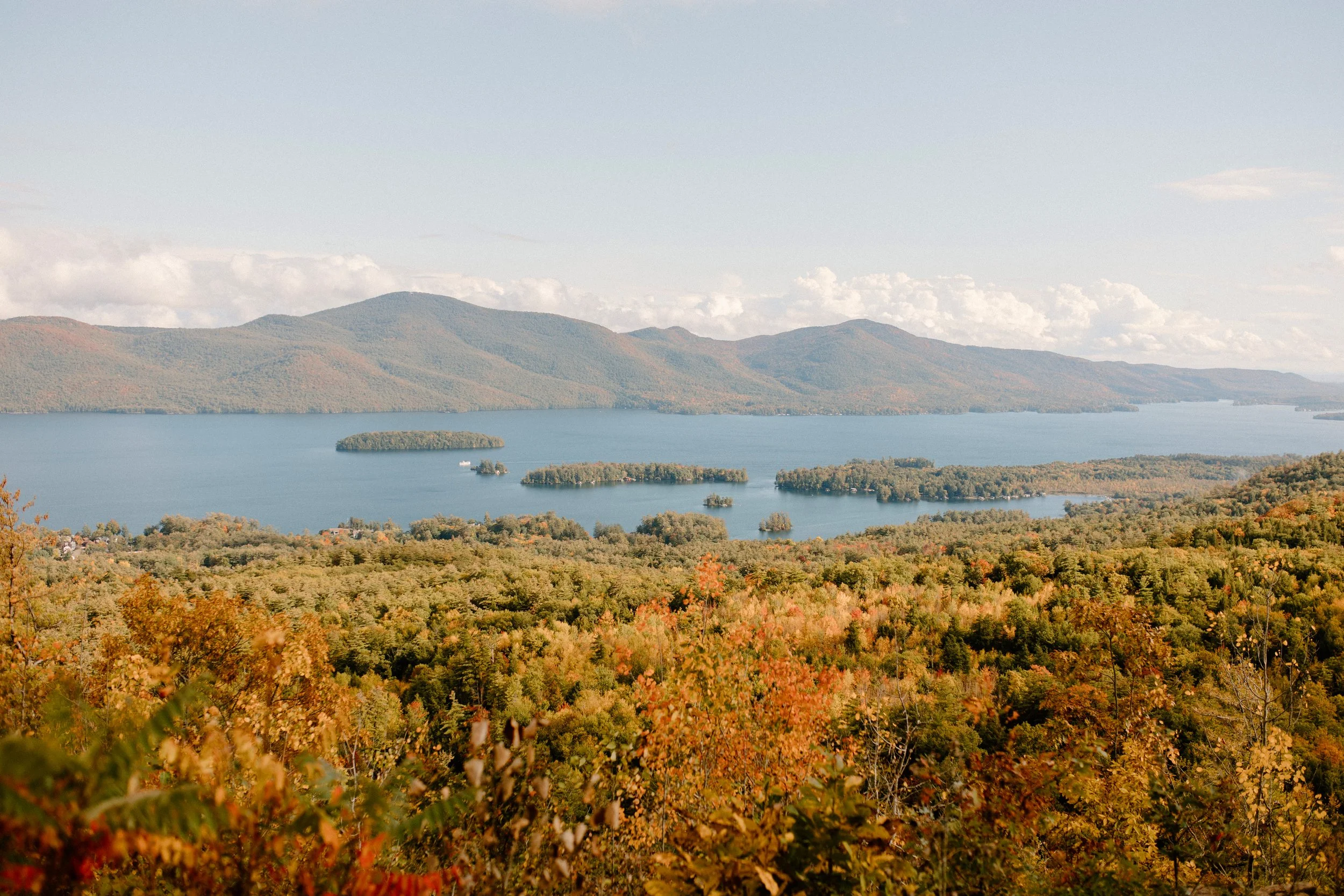 Lake George Rivers How to See Lake George in the Fall: 10 Best Things to Do