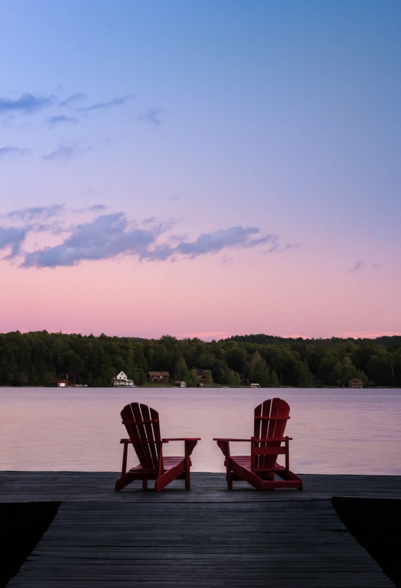 13 Best DogFriendly Hotels, Cabins & Campsites In The Adirondacks