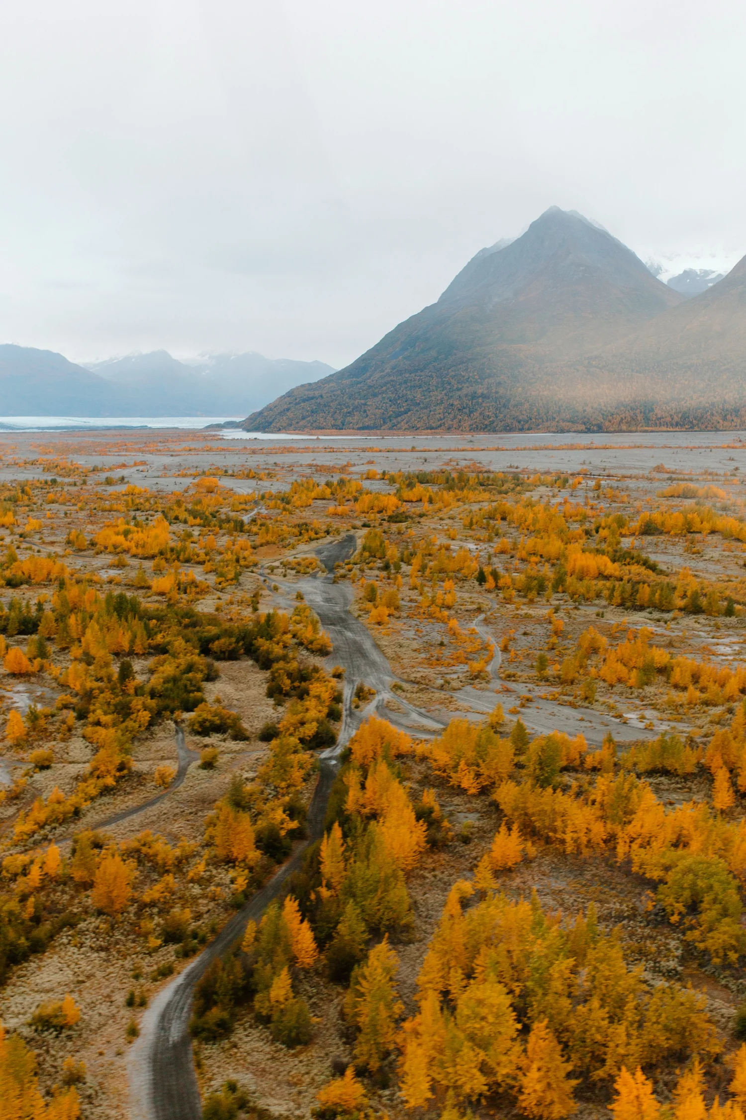 Fall in Alaska: 13 Best Things to Do and See (September & October Guide)