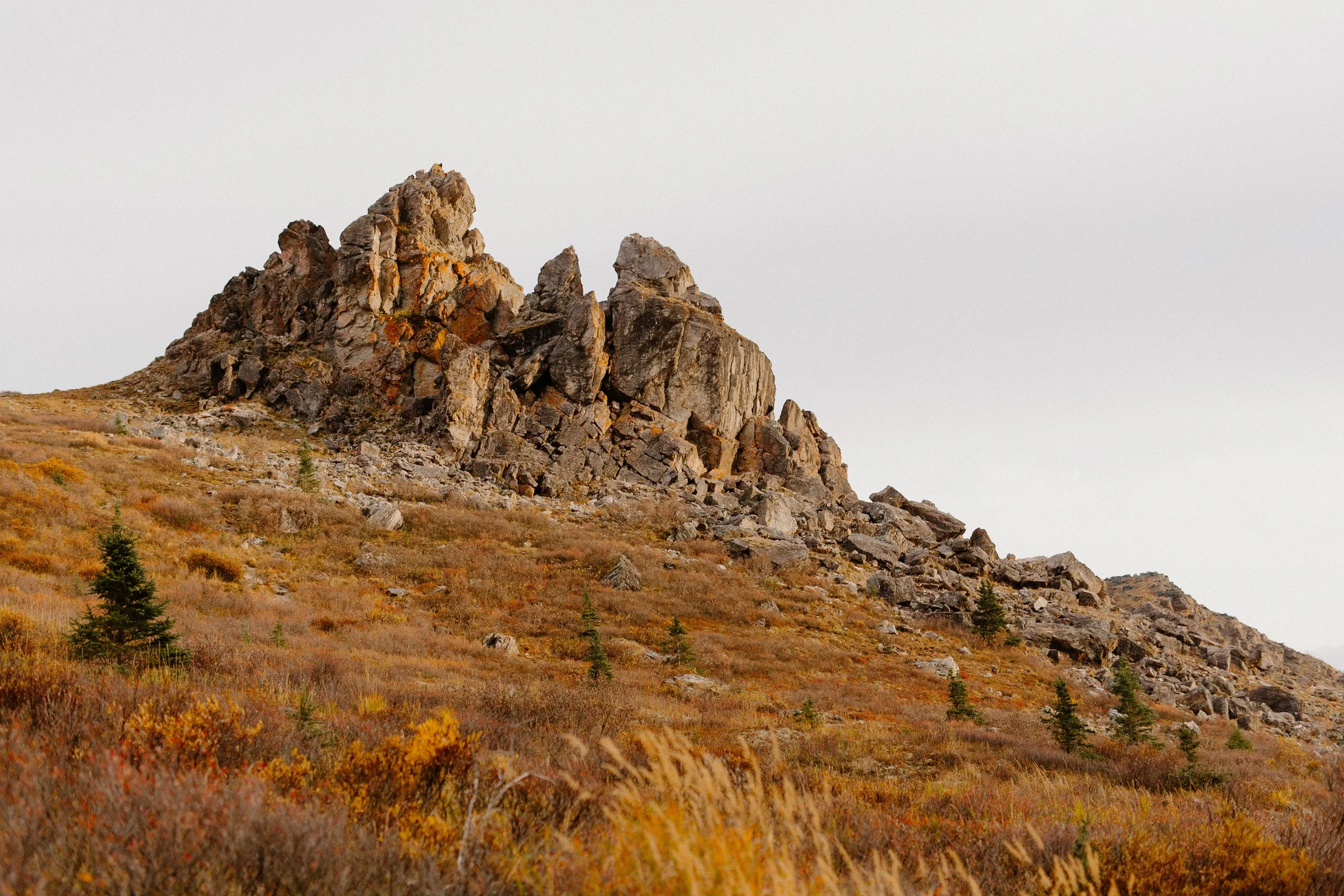 Fall in Alaska: 13 Best Things to Do and See (September & October Guide)